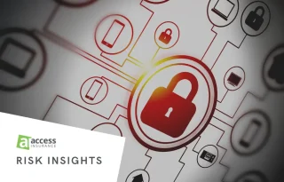 cyber risk insights
