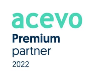 ACEVO premium partner