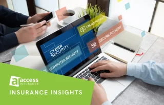 Insurance Insights Understanding cyber insurance for charities